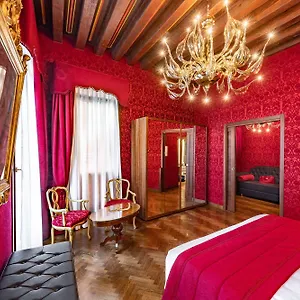 Hotel Palazzo San Lorenzo, Veneza