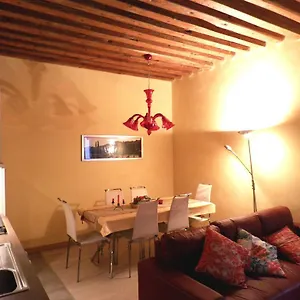 Ca' Delle Maschere Appartement