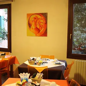 Domus Orsoni Venecia