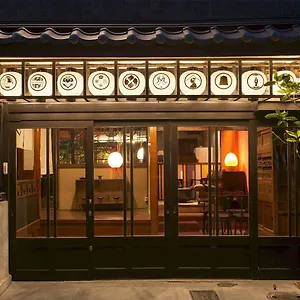 ダース旅館 旅館 京都市