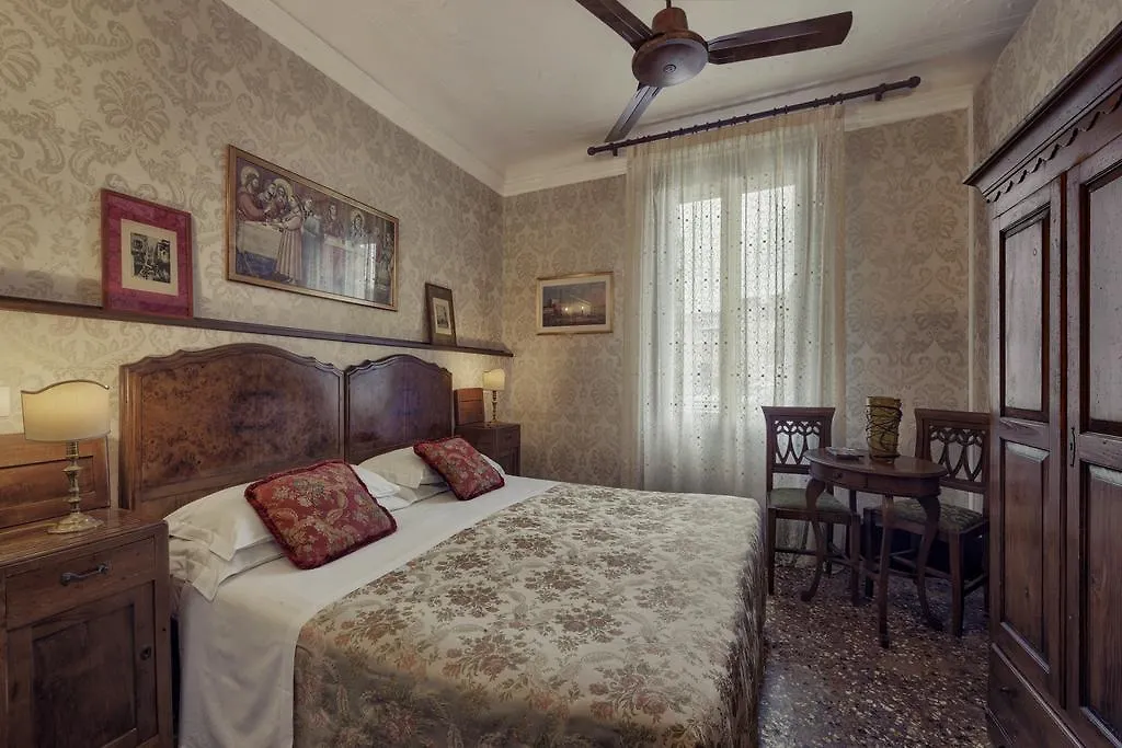 Hotel Galleria Venice