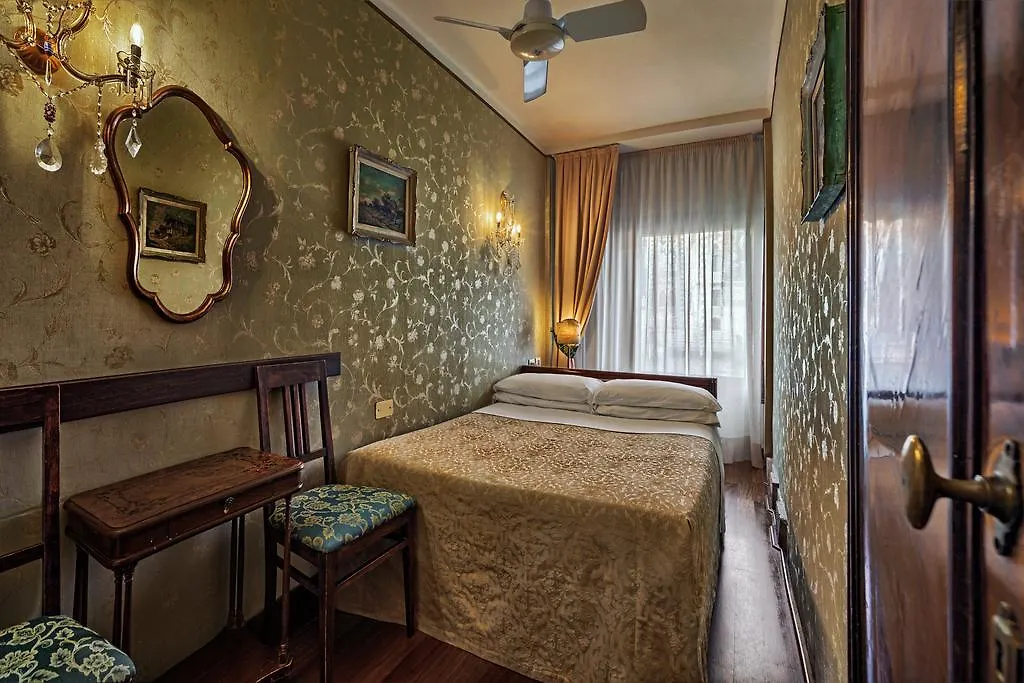 Hotel Galleria Venice
